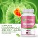 Dr. Glickman's Vera-Mannan Aloe Vera Supplement - 60 Capsules, 1 Bottle - Buy Online on GoSupps.com