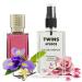 TWINS Impression of Sweet Morphine | Unisex Perfume for Women and Men Eau de Parfum | No.8903 | 3.4 Fl Oz / 100 ml Ex Nihilo Sweet Morphine Impression