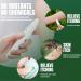 Bite Away Heat Pen for Insect Sting Relief | Chemical-Free Rechargeable Treatment for Bug & Mosquito Bites | Fast Itch Relief - Buy Online on GoSupps.com