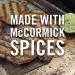 McCormick Grill Mates Chipotle Pepper Marinade Mix 1.13 oz - Pack of 12 | Flavorful Seasoning for Grilling | BBQ Essential - Buy Online on GoSupps.com