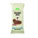 Byodo Organic Chocolate Rice Cakes Milk Chocolate 65 g Milk Chocolate Okolada