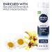 Soothing Shaving Skin Care Set - Pack of 2 | Gentle and Sensitive Skin Formula - Buy Online on GoSupps.com