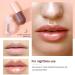 3 PCs Natural Lip Plumper Kit - Hydrating Lip Care Serum for Fuller Voluminous Lips | Lip Filler Booster & Moisturizer - Buy Online on GoSupps.com