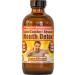 Gum Disease Help! Gum Recession Help! -Organic Mouth Detox & Oil Pulling - AyurVeda Formula - Helps Toothaches Gingivitis Pain Root Canal Bleeding Sensitivity Inflammation