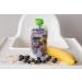 Sprout Organic Baby Food - Blueberry Banana Oatmeal (6+ Months) 3.5 oz - Buy Online on GoSupps.com