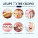 Miyanxi Tooth Powder - Probiotic Whitening & Elevating Formula for Bright White Teeth (1 Piece) - Buy Online on GoSupps.com