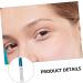 PAMINGONO Define Eyebrow Liquid Eyebrow Beauty Gel Professional Eyebrow Setting Liquid Makeup Accessory Abs - Buy Online on GoSupps.com