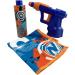 NERF GUN MORE THAN A BLAST SET (200ML BATH S/GEL & FLANNEL) - Buy Online on GoSupps.com