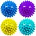 Lyydan U5vo 4 Massage Balls Acrylic