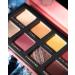 Catrice Pro Desert Romance Slim Eyeshadow Palette - No. 010 Destination Love | 14 Multi-Colored Shades Matte & Metallic Vegan & Nanoparticles Free | International Shipping Available - Buy Online on GoSupps.com