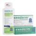 Exederm Flare Control Cream and Daily Body Wash for Eczema & Dermatitis