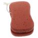 HAPINARY Bath Sponge Shower Pouf Shower Sponge Pouf Shower Exfoliating Sponge Brush Bath Shower Sponge Shower Sponge Brush Bath Exfoliating Sponge Bath Exfoliating Cleaning Sponge