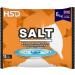 dishwasher salt 5kg powerful crystal limescale remover on your glassware and water softener life & improving its performance 99% purity (1 pack)