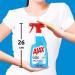 Ajax 3-way active glass cleaner 500 ml - Buy Online on GoSupps.com