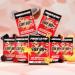 Soy 90+ Taste Package | 10 x 30g Vegan Soy Protein Isolate | 88% Protein | Lactose-Free & GMO-Free | 1000g | German Quality | Variety of Flavors - Buy Online on GoSupps.com