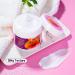 Moisturizing Anti-Aging Cream with Papaya & Saffron | Restore Skin Vitality | 120ml - International Shipping Available - Buy Online on GoSupps.com