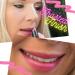Fifth & Skin Botanical Lipstick (CHERRY PLUM) - Natural, Organic, Cruelty Free - Buy Online on GoSupps.com