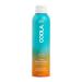 COOLA Organic Sunscreen Bundle - SPF 50 Fragrance Free & SPF 30 Tropical Coconut Sunblock Spray Dermatologist Tested Vegan 6 Fl Oz Each - Buy Online on GoSupps.com