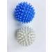 Wohlstand 6 pieces dryer balls for tumble dryers dryer balls dryer ball dryer ball washing ball for fluffy clothes cleaning household laundry reusable - Buy Online on GoSupps.com