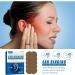 Tinnitus Relief Patch - 30 Portable Sticker Patches for Earache Relief on the Go - Buy Online on GoSupps.com