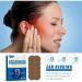 Tinnitus Relief Patch 30pcs - Portable Ear Sticker for Mild Tinnitus - Travel Friendly - Buy Online on GoSupps.com
