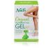 Nad's Body+Face Wax Hair Removal For Women 6 Ounce(Pack of 3)
