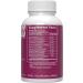 Balanced Woman Supplement - Natural Hormone Regulation Support | 1250+ mg | 11 Active Ingredients | Premium Women's Health | Made in USA - RLNTLSS | 60 Capsules - Buy Online on GoSupps.com