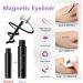 Magnetic Eyeliner and Eyelashes Kit - Buy Online on GoSupps.com