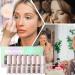  paupi res liquide - Longue dur e - Imperm able - Haute pigmentation - 8 couleurs - Cosm tique pour femme - Cosplay - Date - Halloween - Buy Online on GoSupps.com
