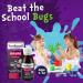 Sambucol Kids 120ml Immune Support Drops - Pack of 1 - Buy Online on GoSupps.com