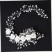 minkissy Kids Hair Accessories Bride Headpieces for Wedding Hair Accessories for Kids Bridal Hair Accessories Wedding Hair Accessories Bridal Headdress Headgear Hair Comb Catwalk Child - Buy Online on GoSupps.com