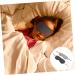 FOMIYES 2pcs Soft Sleep Mask - Travel Nylon Blackout Stickers for Ultimate Sleep Comfort - Buy Online on GoSupps.com