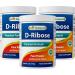 Best Naturals DRibose Powder 05 kg 05 kg Pack of 3