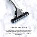Taconic Shave Heavyweight Triple Blade Razor - Compatible with Gillette Sensor & Sensor Excel - 1 Preloaded Blade - Buy Online on GoSupps.com