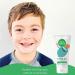 Fresh Monster Kids Hair Styling Gel - Medium Hold, Alcohol-Free, 6oz - Buy Online on GoSupps.com