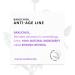 Miraculum Bakuchiol Anti-Aging Regenerating Day and Night Face Serum Moisturising Face Serum with Vitamin C Botanic Retinol - 4D Hyaluronic Acid Face Serum Vegan Natural Face Serum - 30 ml - Buy Online on GoSupps.com