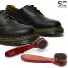 Stone and Clark Horse Hair Shoe Brush - Polish Your Leather to Perfection - Shoe Polish Brush with 100% Horse Hair Bristles & Concaved Beech Wood Handle (Red Dauber Brush (Set of 2)) Original - Buy Online on GoSupps.com