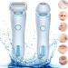 Dusk Razor For Women The Glide Pro 3.0 Razor Dusk Dusk Glide Pro Dusk Razor For Women Glide Pro 3 The Glide Pro 3.0 Razor Dusk Official Smooth Shave Pro For Wome (Blue)