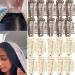 Chunni Dupatta Clips Chunni Clips Strong Chunni Clips Pins Chunni Clips Comb Wig Clips Dupatta Clip 10-Teeth Strong Chunni Grip Hair Clip Chunni Grip Clips with Fixed BB Clip Easy (20Mix) - Buy Online on GoSupps.com