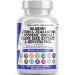 Clean Nutra Eye Vitamins with Bilberry Lutein and Zeaxanthin Supplements Lycopene 40mg Resveratrol Grape Seed Astaxanthin for Eyes - Eye Care Health Support Eye Vitamin and Mineral Supplement