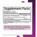 Purity Labs Organic Trans-Resveratrol - Vegan Heart & Skin Supplement - 90 Capsules - Buy Online on GoSupps.com