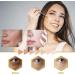 LightenUp Skin Brightening Serum - 30ml / - with Argan Oil Shea Butter and Alpha Arbutin - Buy Online on GoSupps.com