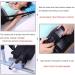 Portable Back Lende Vertebrae Traction Device | Cervical Spine Stretching Tool for Home Use - Adjustable for All Sizes - Buy Online on GoSupps.com
