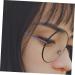 Buy Gleavi Glasses Repair Set - 5 Pairs of Hinge and Arm Replacement Parts for Eyeglasses - Buy Online on GoSupps.com