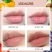 Rosard 6-Piece Lip Gloss Set | Moisturizing Lip Oil Roll-On & Colorless Fruity Lip Balm for Dry Lips | Perfect Lip Care Gift for Women & Girls - Buy Online on GoSupps.com