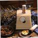 Beavorty 5-St Moxibustion Box Wooden Moxa Holder & Burner Tool for Optimal Healing - Buy Online on GoSupps.com