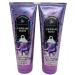 Bath & Body Works I Scream Float Ultimate Hydration Body Cream 8 Ounces Pack of 2