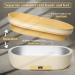 Memorism Paraffin Wax Machine for Hands and Feet - 3lbs Wax, Touchscreen Warmer, Moisturizing Spa Kit - Buy Online on GoSupps.com
