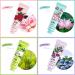 BONNIESTORE 10 Pack Fruits Fragrance Hand Cream - Moisturizing Hand Care Set for Women - Travel Gift with Aloe and Vitamin E - 30ml - Buy Online on GoSupps.com