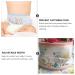 Ciieeo Baby Belly Button Band 4 Pcs - Cotton Infant Umbilical Cord Wrap for Newborns & Toddlers - Buy Online on GoSupps.com